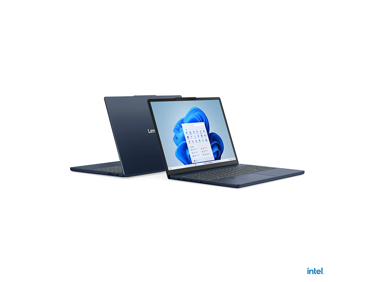 NOTEBOOK IDEAPAD SLIM 3I GEN 10 INTEL CORE I5 16GB RAM 512GB SSD 15,3' WUXGA 5