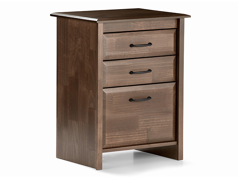 VELADOR ROSEN DOLCE 3 CAJONES CAFÉ 2