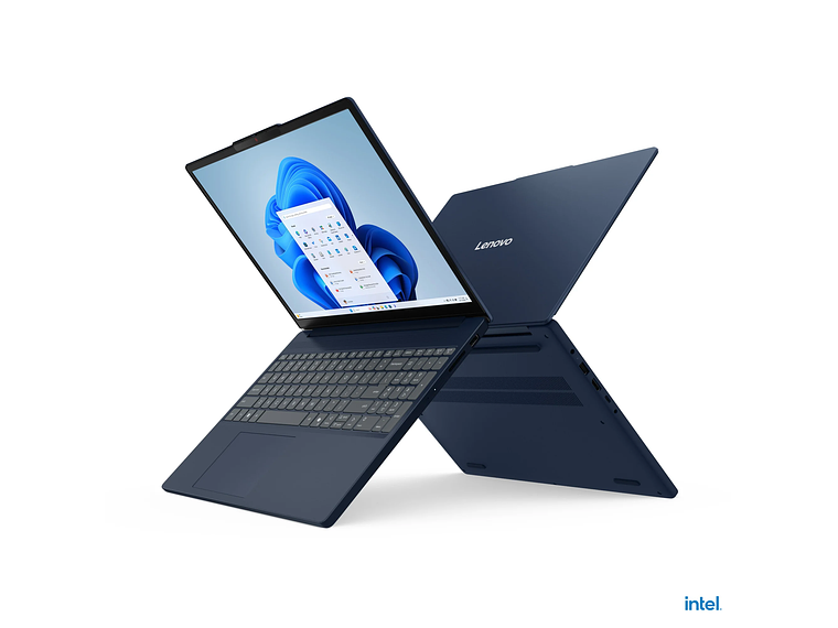 NOTEBOOK IDEAPAD SLIM 3I GEN 10 INTEL CORE I5 16GB RAM 512GB SSD 15,3' WUXGA 7