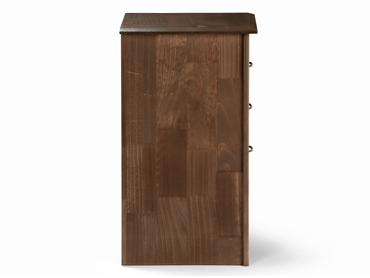 VELADOR ROSEN DOLCE 3 CAJONES CAFÉ 3