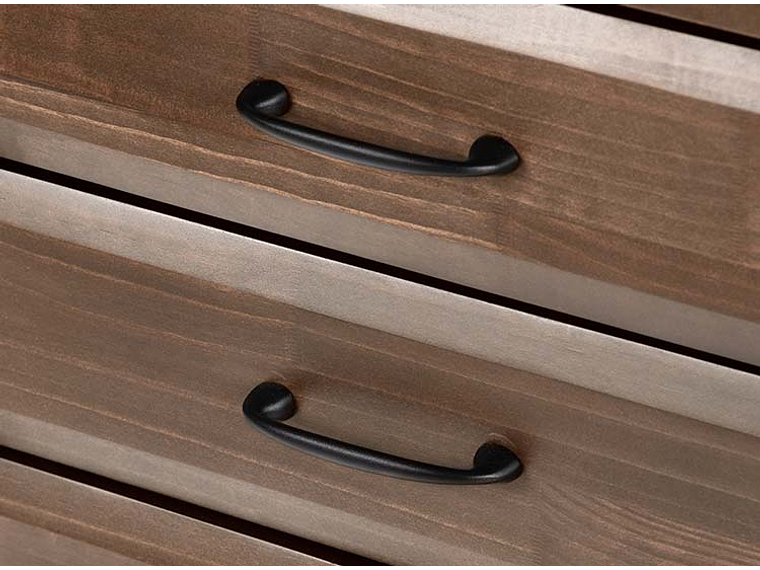 VELADOR ROSEN DOLCE 3 CAJONES CAFÉ 6