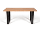 MESA COMEDOR THE POPULAR DESIGN MASON S - Miniatura 2
