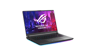 NOTEBOOK ASUS ROG STRIX G16 U9 32GB RAM 1TB SSD RTX 5070 TI