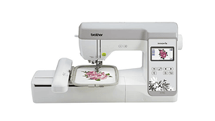 BORDAR BROTHER PE910L 13 X 18 CMS WIFI