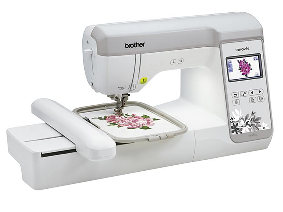 BORDAR BROTHER PE910L 13 X 18 CMS WIFI 2