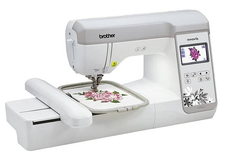 BORDAR BROTHER PE910L 13 X 18 CMS WIFI 2