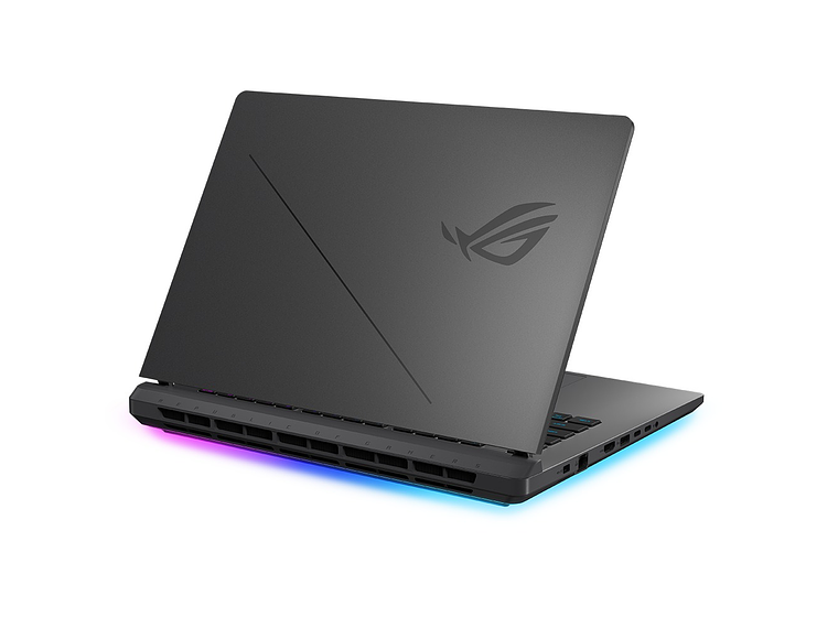 NOTEBOOK ASUS ROG STRIX G16 U9 32GB RAM 1TB SSD RTX 5070 TI 6