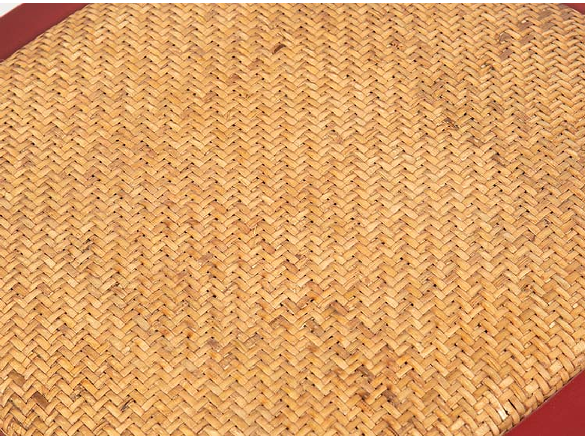 KIT 6 SILLAS SPAZZIO RETRO 4