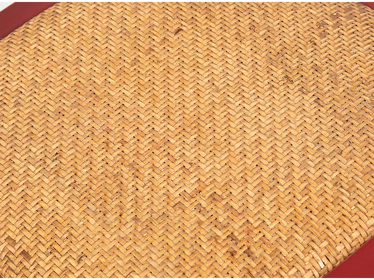 KIT 6 SILLAS SPAZZIO RETRO 4