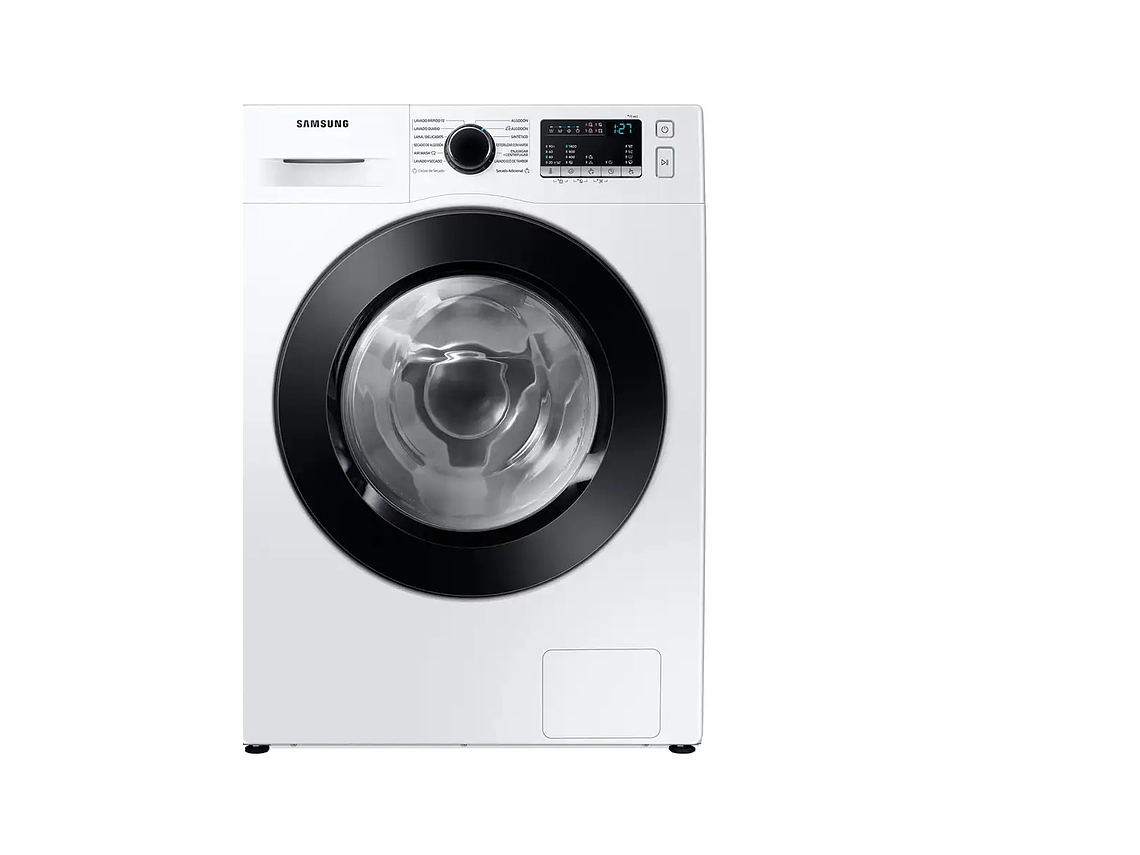 LAVADORA SECADORA SAMSUNG WD95T4046CE 9.5KG/6KG BLANCO 1