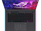 NOTEBOOK ASUS ROG STRIX G16 U9 32GB RAM 1TB SSD RTX 5070 TI - Miniatura 7