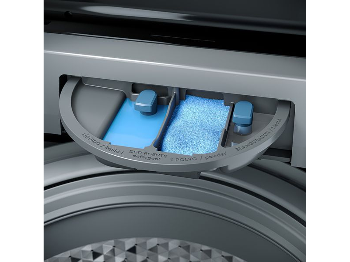 LAVADORA AUTOMÁTICA 14KG CARGA SUPERIOR PREMIUM CARE 14SZ 6