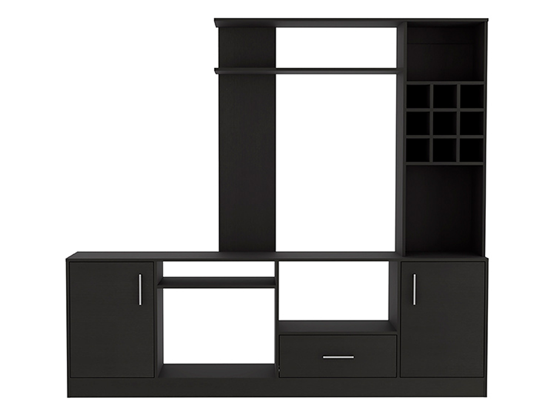 BAR TUHOME BEIJING KAVA WENGUE NEGRO 1