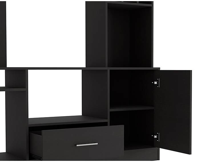 BAR TUHOME BEIJING KAVA WENGUE NEGRO 2