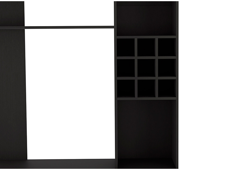 BAR TUHOME BEIJING KAVA WENGUE NEGRO 3