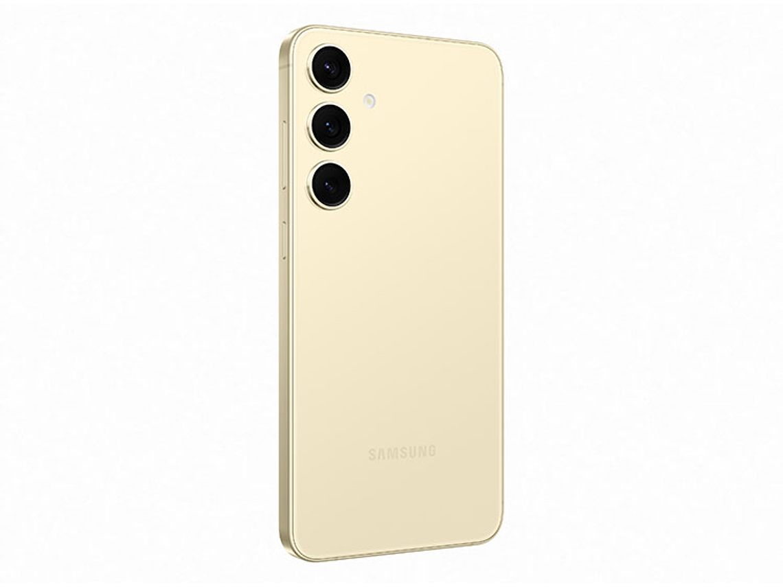 CELULAR SAMSUNG GALAXY S24+ 5G 256 GB 12 GB RAM 12MP 6.7