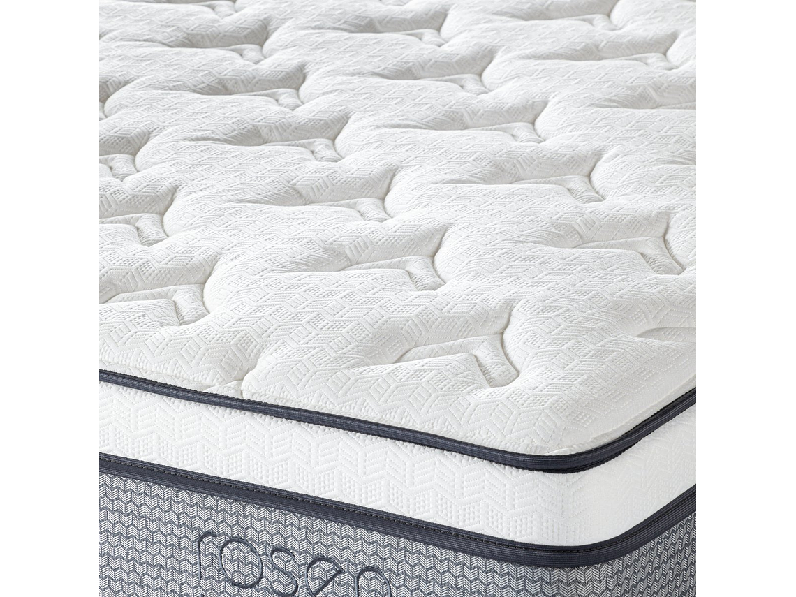 CAMA EUROPEA ROSEN INDIE 1 PLAZA PATA METALICA 90 X 200 CM 5