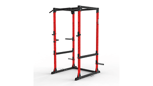 Power Rack Alpha | HWM®