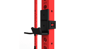 Power Rack Alpha | HWM®