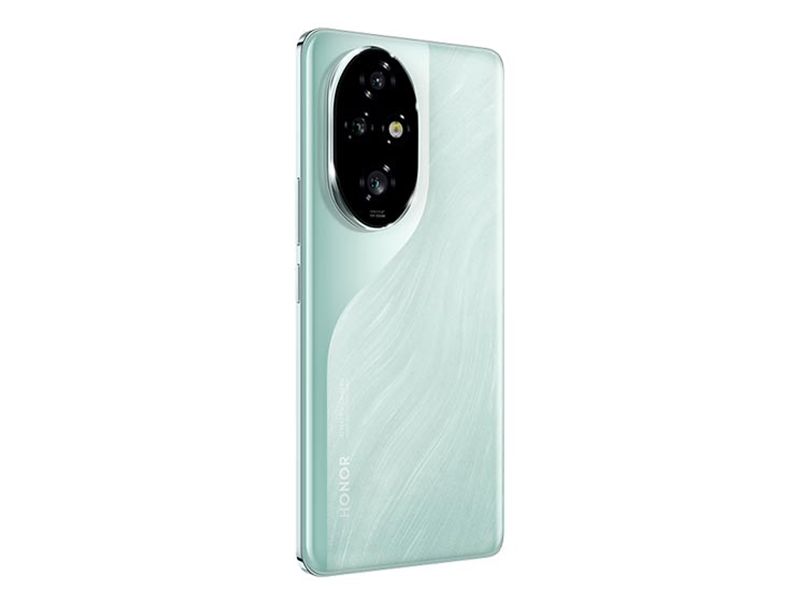 SMARTPHONE PP HONOR 200 PRO CYAN 512GB  2