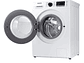 LAVADORA SECADORA SAMSUNG WD95T4046CE 9.5KG/6KG BLANCO - Miniatura 7