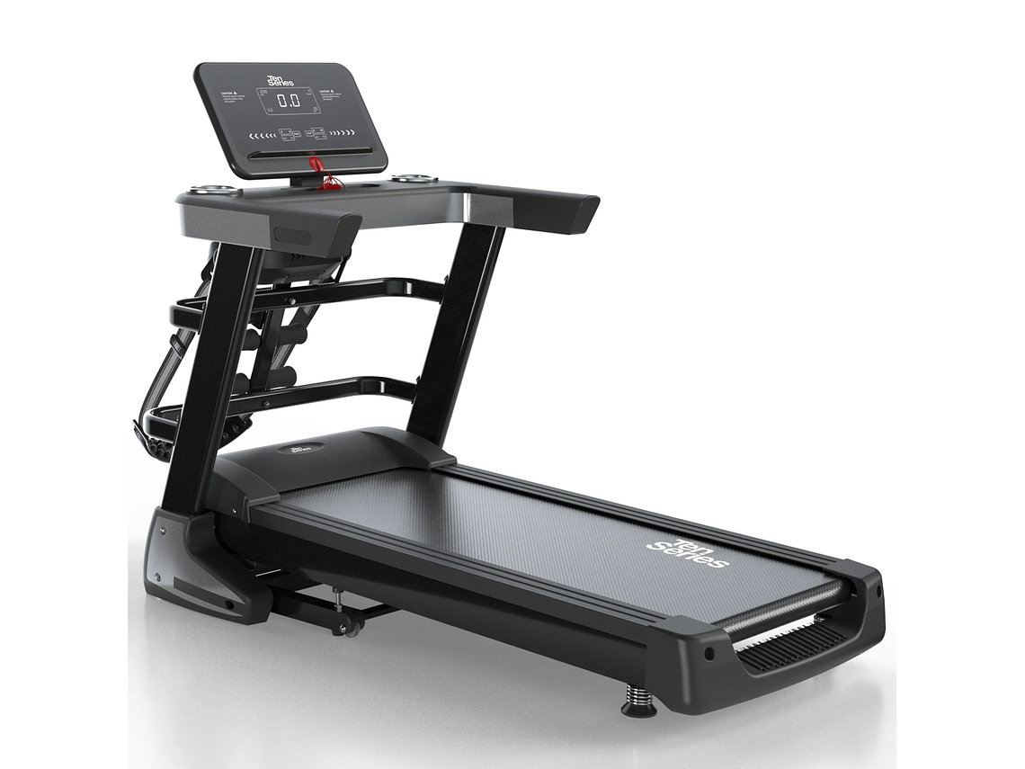 TROTADORA TEN SERIES TM80 12.8 KM/H 1