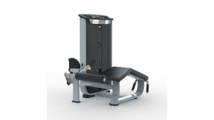 Curl Femoral Acostado V8 Series | Obelix