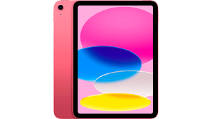 APPLE IPAD 11 10.9' A16 CHIP CON WI-FI - 128GB - ROSA