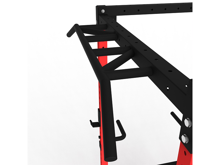 Power Rack Alpha | HWM® 5