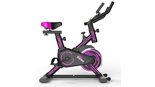 BICICLETA SPINNING CAPACIDAD 100 KG SBP40 TEN SERIES
