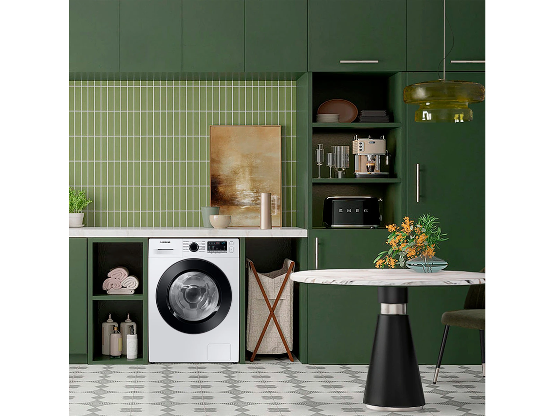 LAVADORA SECADORA SAMSUNG WD95T4046CE 9.5KG/6KG BLANCO 8