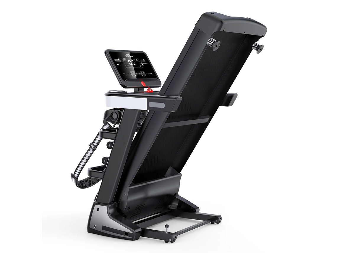 TROTADORA TEN SERIES TM80 12.8 KM/H 3