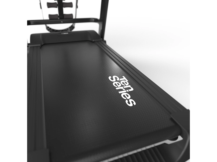 TROTADORA TEN SERIES TM80 12.8 KM/H 4