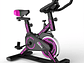 BICICLETA SPINNING CAPACIDAD 100 KG SBP40 TEN SERIES - Miniatura 4
