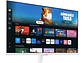 MONITOR LED SAMSUNG SMART M5 DE 27' VA FHD HDR10 HDMI USB TIZEN - Miniatura 5