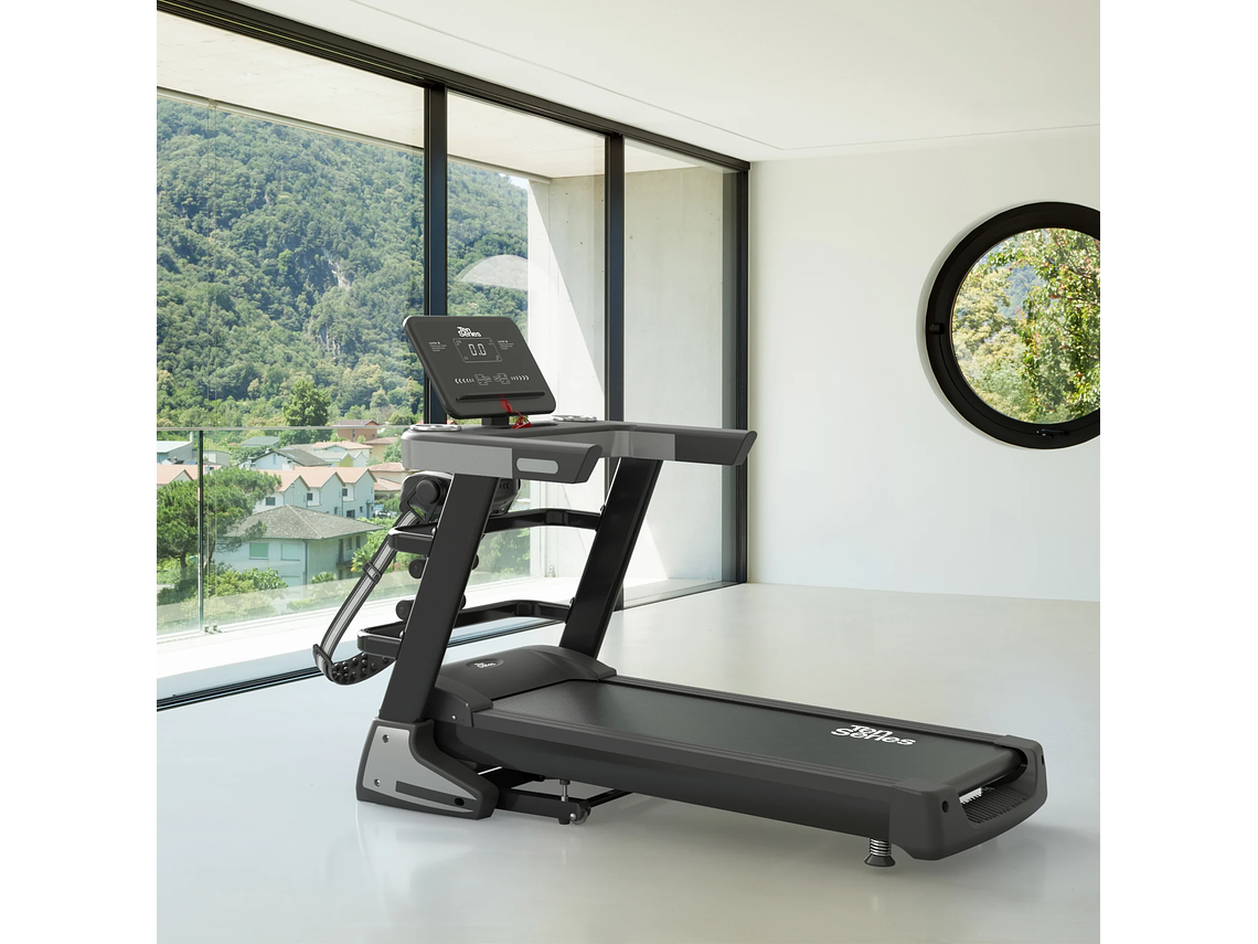 TROTADORA TEN SERIES TM80 12.8 KM/H 6