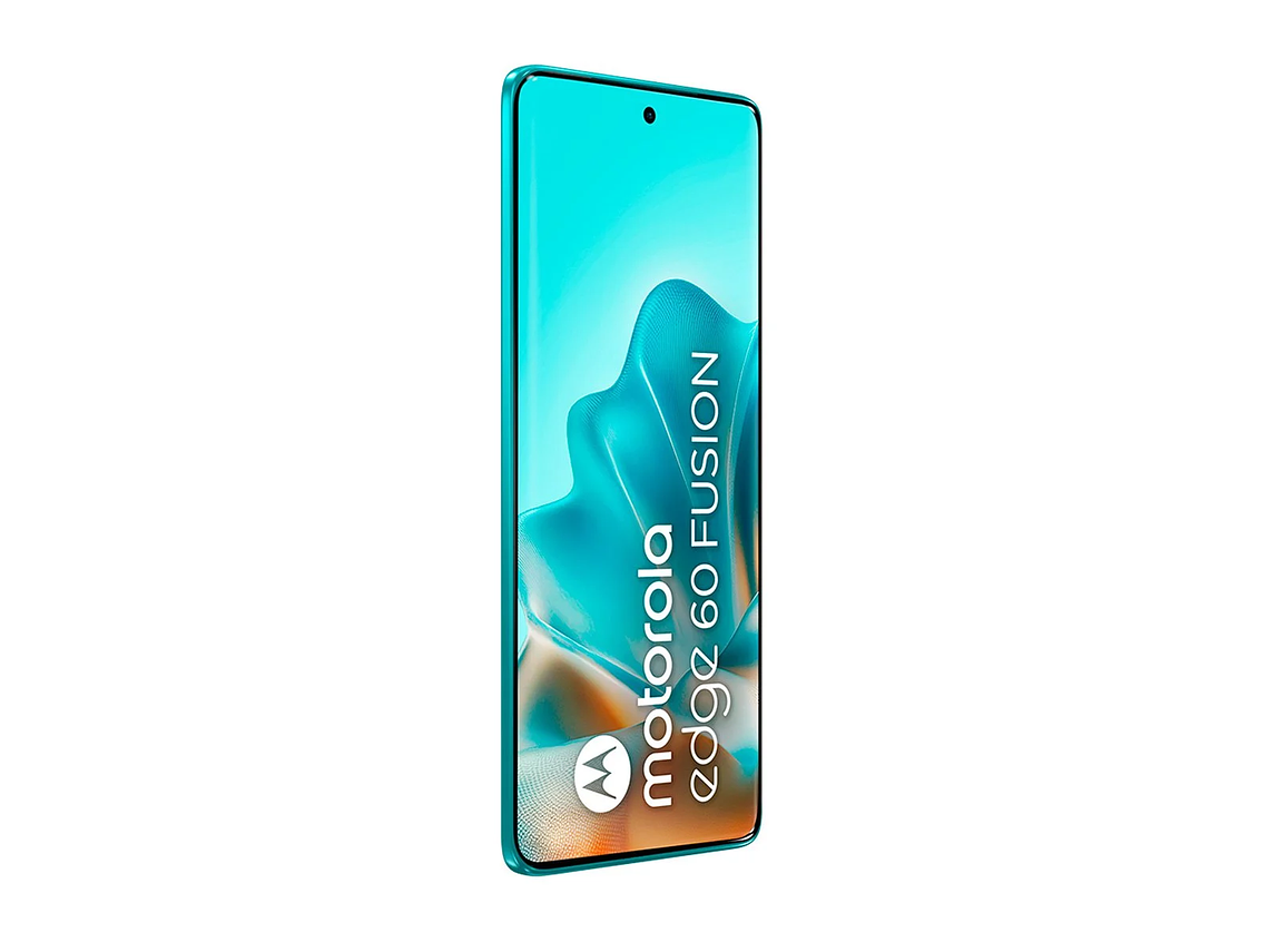 SMARTPHONE MOTOROLA EDGE 60 FUSION 256GB 8GB RAM 50MP 6.6