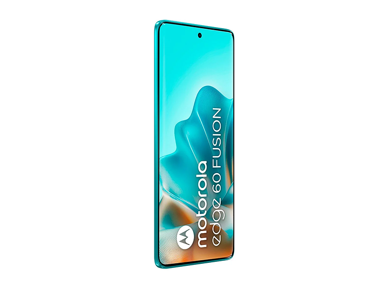 SMARTPHONE MOTOROLA EDGE 60 FUSION 256GB 8GB RAM 50MP 6.6