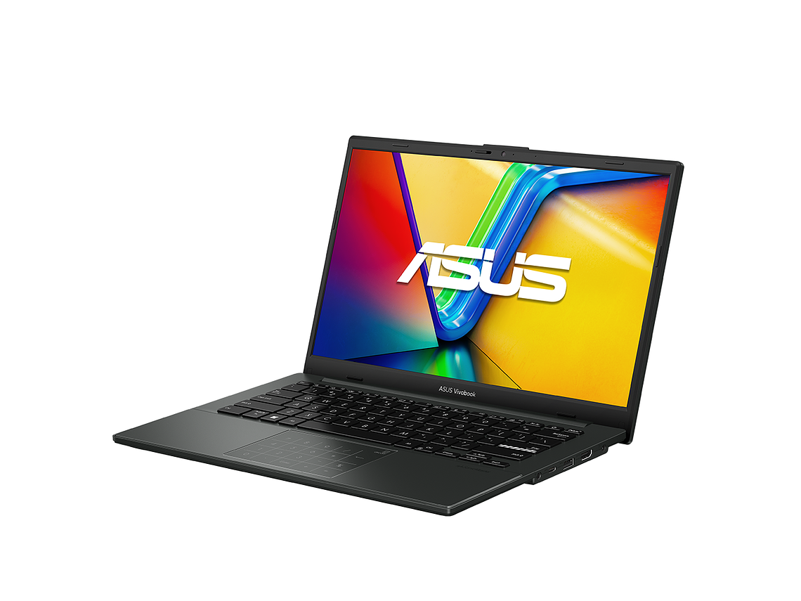 NOTEBOOK ASUS VIVOBOOK GO 14 AMD RYZEN 5 8GB RAM 512GB SSD 1