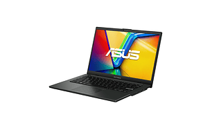 NOTEBOOK ASUS VIVOBOOK GO 14 AMD RYZEN 5 8GB RAM 512GB SSD