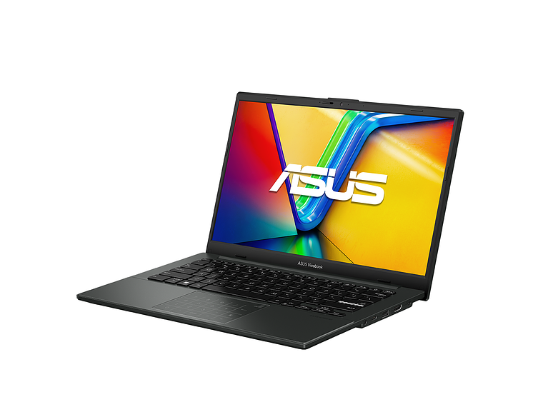 NOTEBOOK ASUS VIVOBOOK GO 14 AMD RYZEN 5 8GB RAM 512GB SSD 1