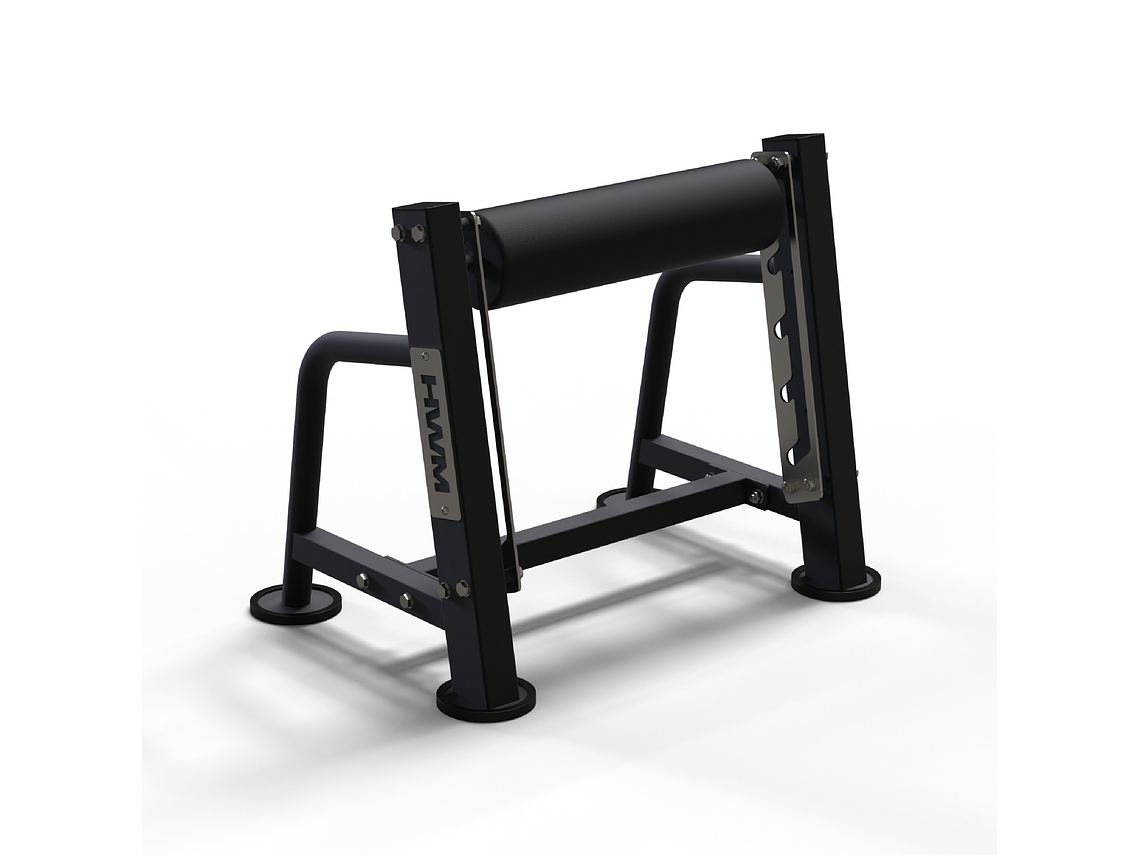 Banco Sentadilla Búlgara | HWM 1