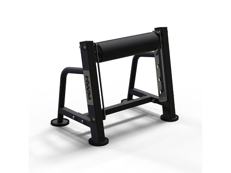 Banco Sentadilla Búlgara | HWM 1