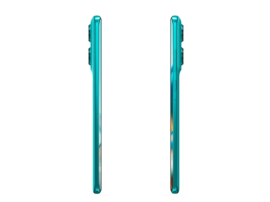 SMARTPHONE MOTOROLA EDGE 60 FUSION 256GB 8GB RAM 50MP 6.6