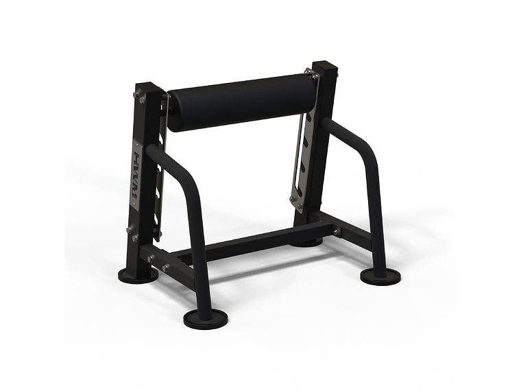 Banco Sentadilla Búlgara | HWM 3