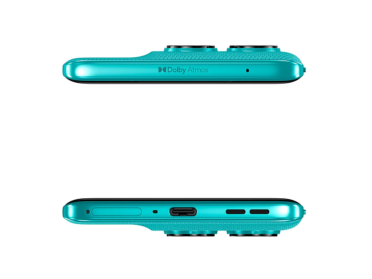 SMARTPHONE MOTOROLA EDGE 60 FUSION 256GB 8GB RAM 50MP 6.6