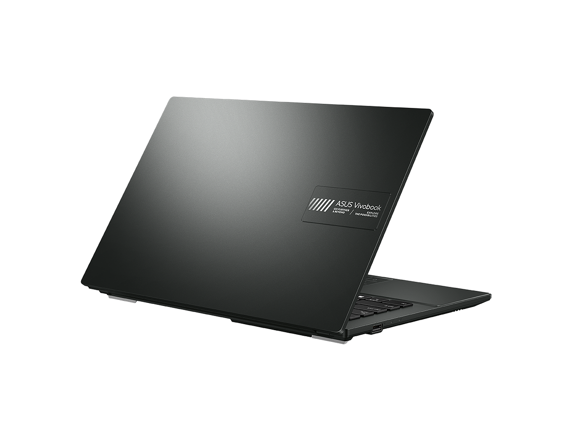 NOTEBOOK ASUS VIVOBOOK GO 14 AMD RYZEN 5 8GB RAM 512GB SSD 4