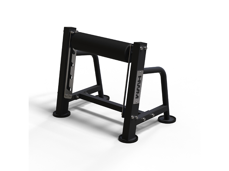 Banco Sentadilla Búlgara | HWM 4