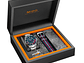 RELOJ MIDO OCEAN STAR GMT BICOLOR - Miniatura 2