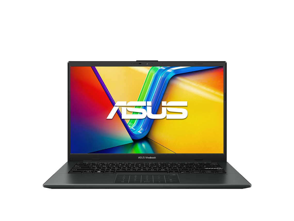 NOTEBOOK ASUS VIVOBOOK GO 14 AMD RYZEN 5 8GB RAM 512GB SSD 5
